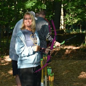 Meet your Posher, Elizabeth